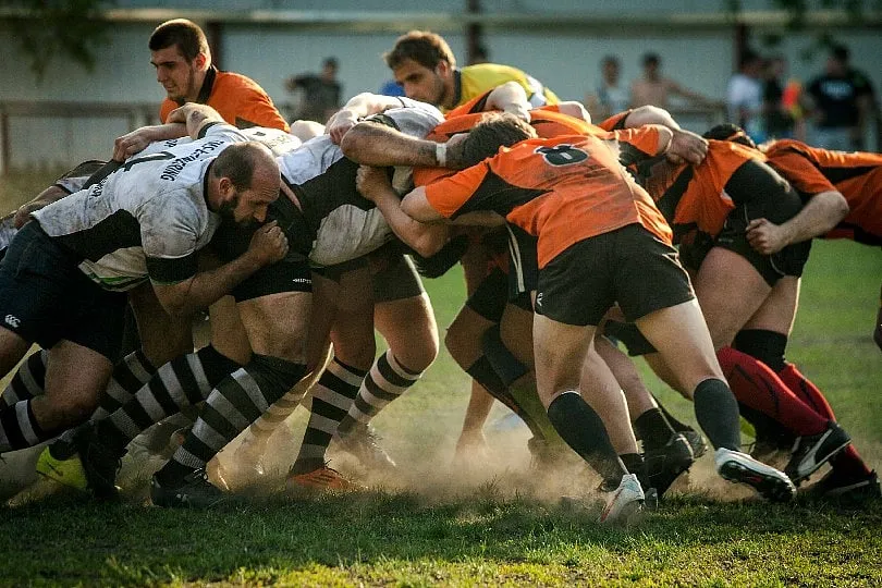 Over the years, however, what has remained unchanged is the Armenian community’s passion for rugby. Representational image 