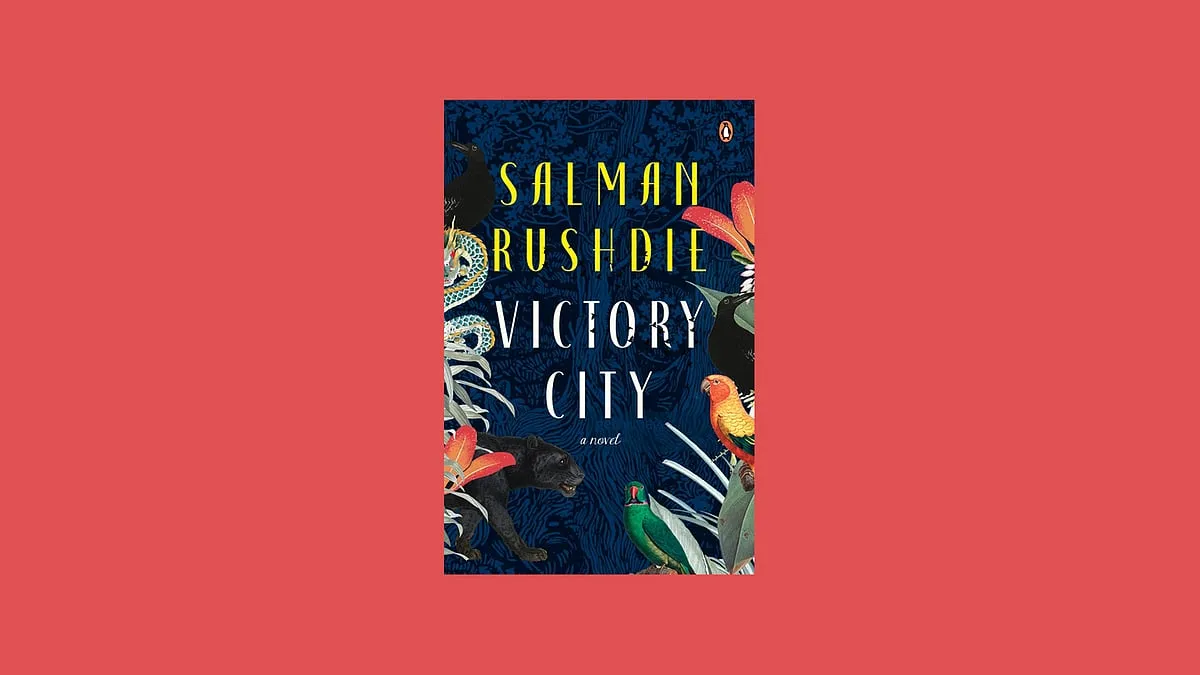 Victory City by Salman RushdieThe Booker Prize-winning writer returns to the realm of magic realism as he tells the story of a fantastical kingdom in southern India and a nine-year-old girl who breathes it into existence. Rushdie narrates the tale of Pampa Kampana, her divine encounter and how she will be behind the rise of the great kingdom of Bisnaga or the “victory city”. The book goes on to retrace the rise and fall of Bisnaga and how Kampana’s life becomes interwoven with the kingdom as it is hubris that ultimately leads to its downfall.  