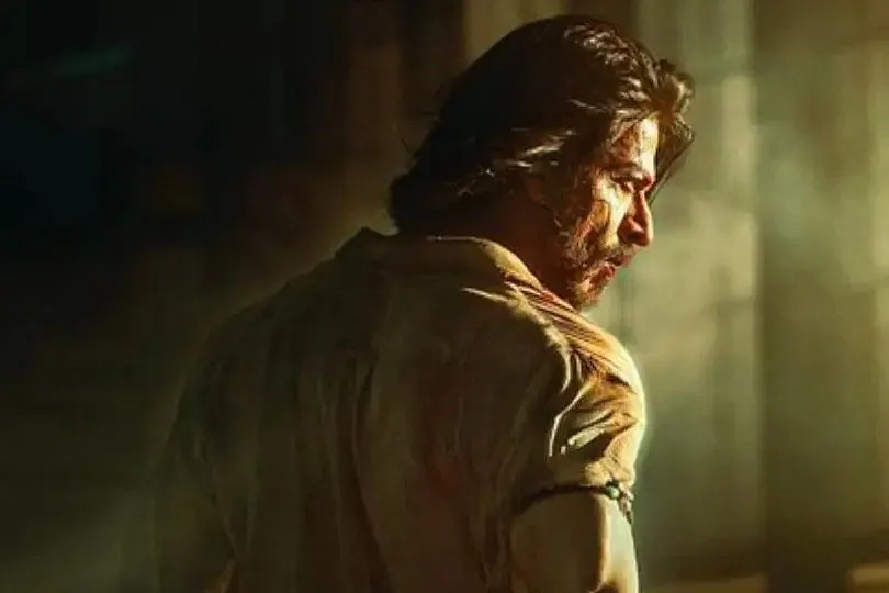 Pathaan is a mard, jisko dard hota hai, contrary to the popular saying that has been ingrained in our social fabric 