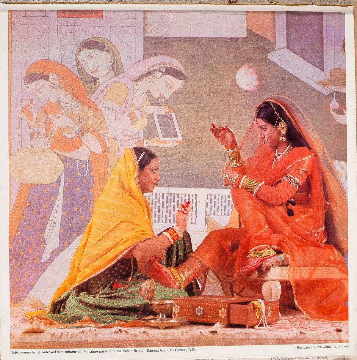 The Prinseps Exhibition: Legacy of Bhanu Athaiya Showcasing the legacy of Bhanu Athaiya and her contribution to culture through art and cinema, this exhibition tells the story of costume designer Bhanu Athaiya, the first Indian to have won an Academy Award for the film Gandhi (1982). Apart from her journey as a designer, her time as the only female artist as part of the Progressive Artists’ Group, her personal tales of starting her work in Kolhapur, along with her treasure trove of personal, archival items have all been carefully assimilated in this exhibition, offering a holistic view of Athaiya’s journey and contribution. Where: Living Traditions Centre, Bikaner House, New DelhiWhen: January 28 to 31  camera29