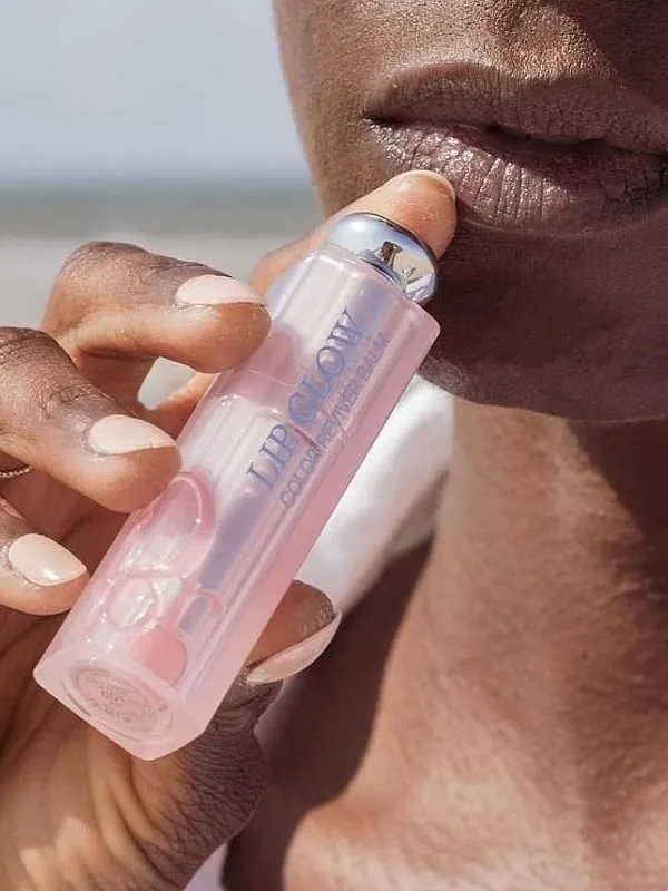 The lips, devoid of sebum glands, tend to have a more neutral pH (6.2 to 7.6), shares Dr Geetika Mittal Gupta 