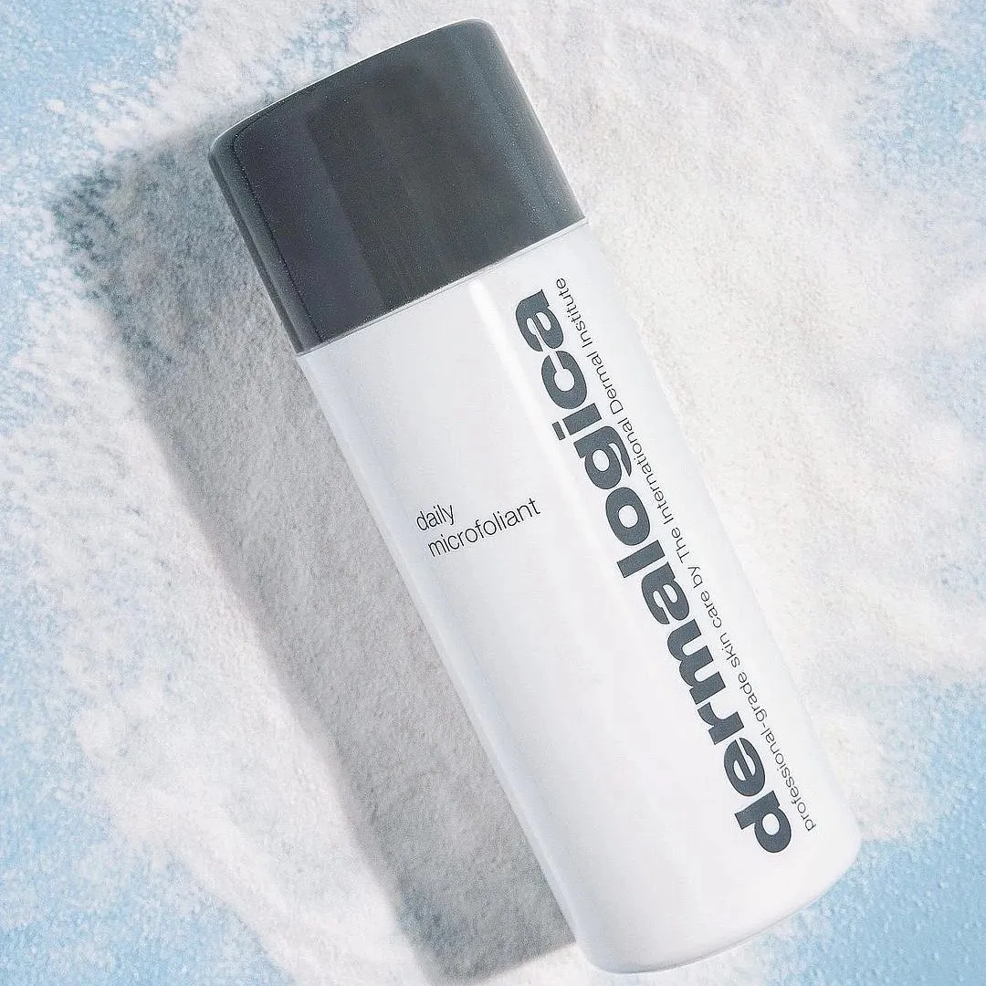 Dermatologists across the world swear by Dermalogica, and Oprah Winfrey called this skin polish a “superstar”, but that’s not why we recommend it. It has a promising ingredient list, comprising rice enzymes, licorice, colloidal oatmeal, papain, salicylic acid, tea tree oil, white tea and so much more that makes it universally flattering as well as appropriate for everyday use. The best part? You also get a refillable pouch.₹ 950 onwardsShop here 