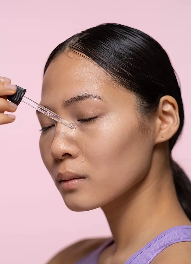 According to Dhanani, product formulations used in beauty establishments are more potent, allowing for far superior results. Image: Pexels 