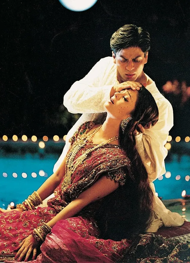 If you take a closer look, even Devdas, considered as one of the classic Bollywood love stories, is about a toxic and controlling partner 