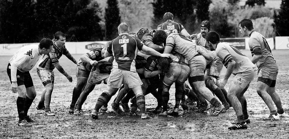 According to the Armenian College and Philanthropic Academy (ACPA) website, the Armenians were the first to field a non-British rugby team 140 years ago in India. Representational image 