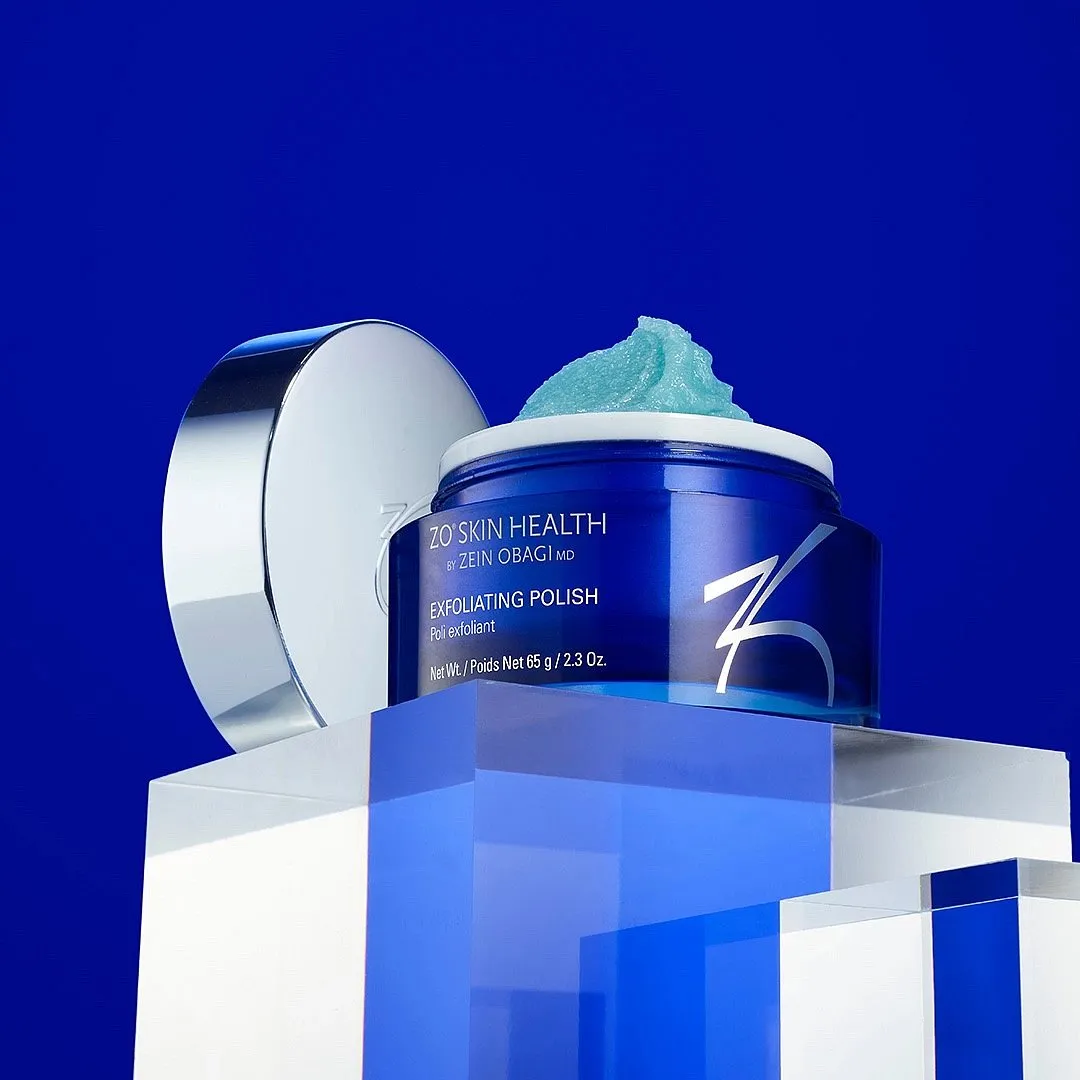 Founded by dermatologist Dr Zein Obagi, the brand thrives on the expertise of doctors, lending it much credibility. This exfoliating polish uses fine magnesium oxide crystals and vitamin C to eliminate dead skin and roughness while inducing brightness too. Other constituents include linoleic acid, tea tree oil, vitamin E and other fatty acids, enabling it to address multiple concerns at once.  ₹ 6,900Shop here 