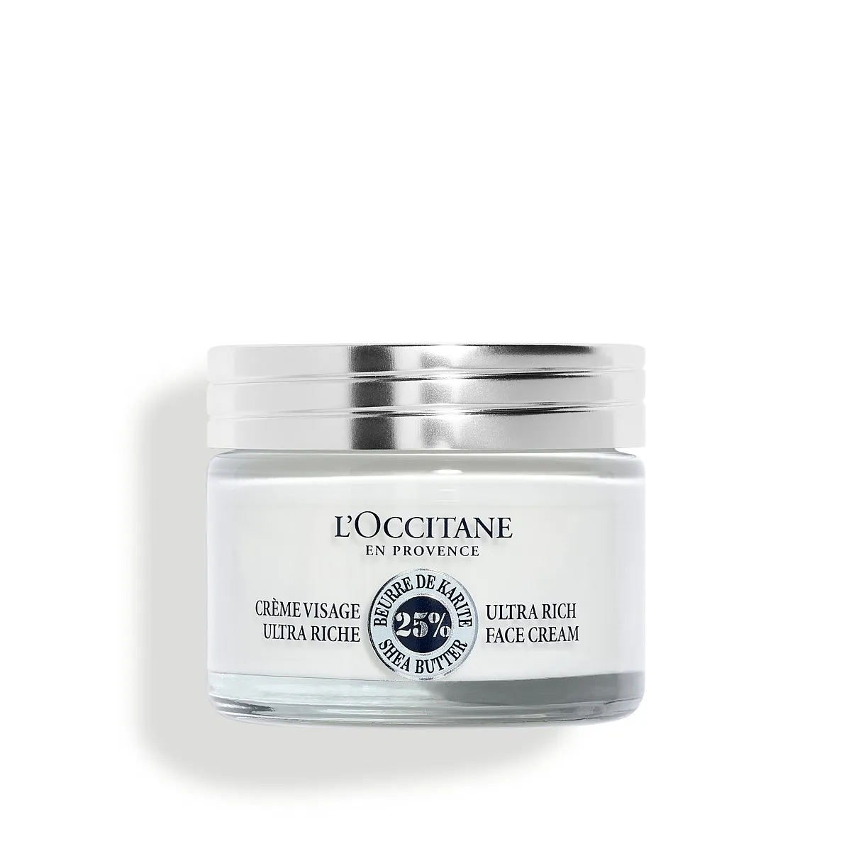 L’Occitane Shea Ultra Rich Face CreamIf you love a creamy and condensed face moisturiser, give this one a shot for it harnesses 25 per cent of nourishing organic shea butter that renders the thick consistency as well as takes the moisturising benefits of the cream a notch up. It’s not the best option for oily and acne-prone skin; however, it can be of great value to skin prone to dryness, eczema, psoriasis and rosacea as it provides deep-layer comfort to the skin. 