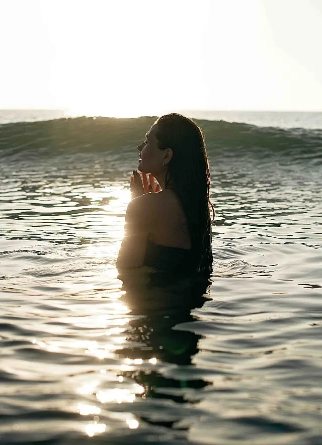 That intentional stepping away from a world, for a period, and quieting yourself is how Corbin understands solitude to be. 