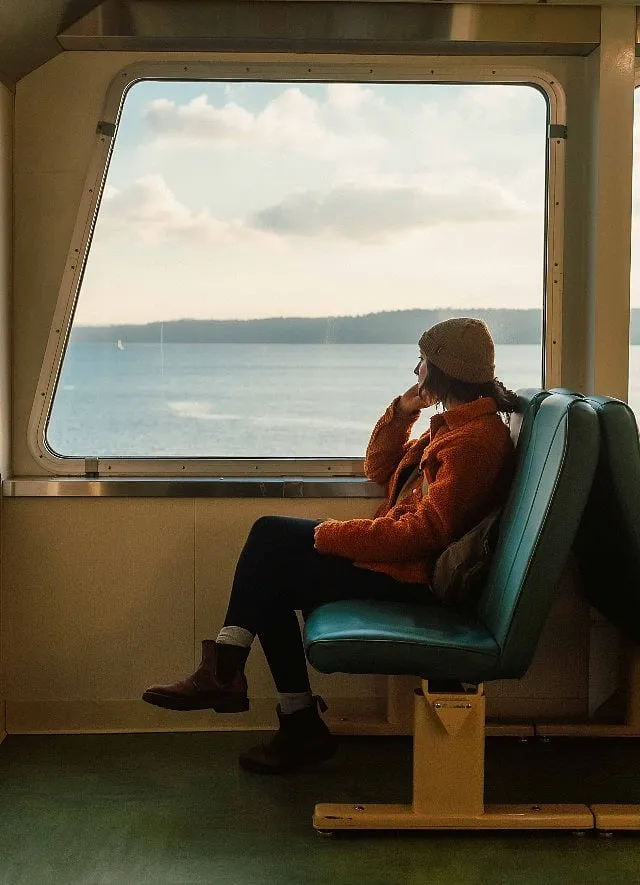 The fear of solitude is considered to be a universal human fear. Image: Pexels  