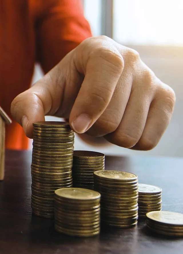 Avoid taking a home loan just for the tax benefit that comes with it. Image: Pexels 
