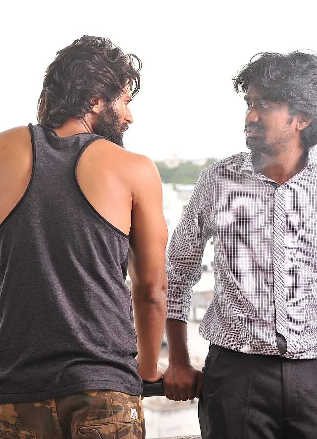 The 2017 movie Arjun Reddy praises the masochistic tendencies of the hero and was widely called out for it 