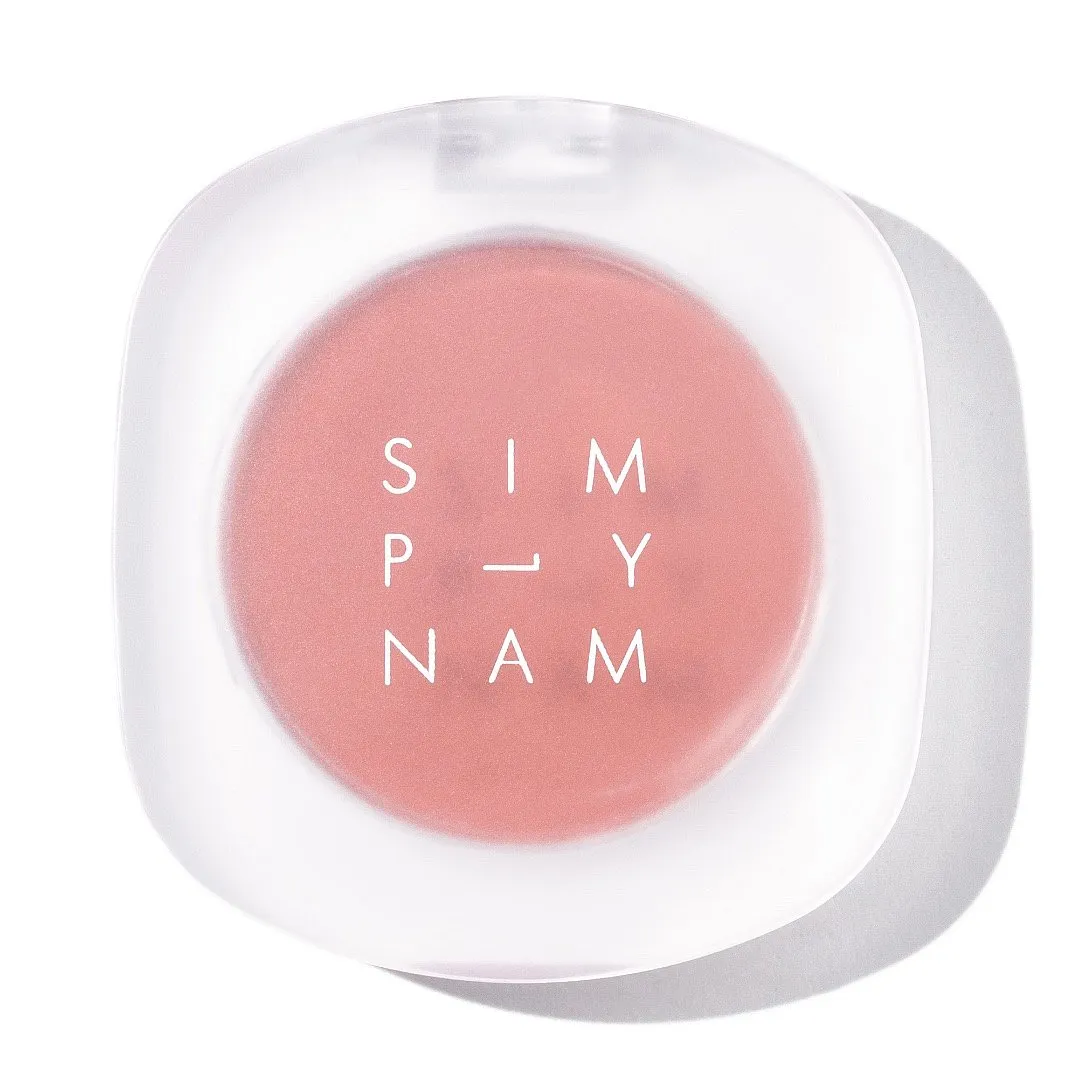 Velvet Cream Magic Blush, Simply NamAvailable in five brown skin-friendly shades—from pinks and browns to terracottas, this product will convert you into a cream blush fan. The buttery soft and creamy texture melts into the skin, leaving behind a natural-looking yet Instagrammable flush of colour. It’s infused with shea butter, moringa oil, rosehip oil, grape seed oil, vitamin E and other hydrators that keep the cheeks nourished and fresh.Priced at ₹ 1,399Shop here 