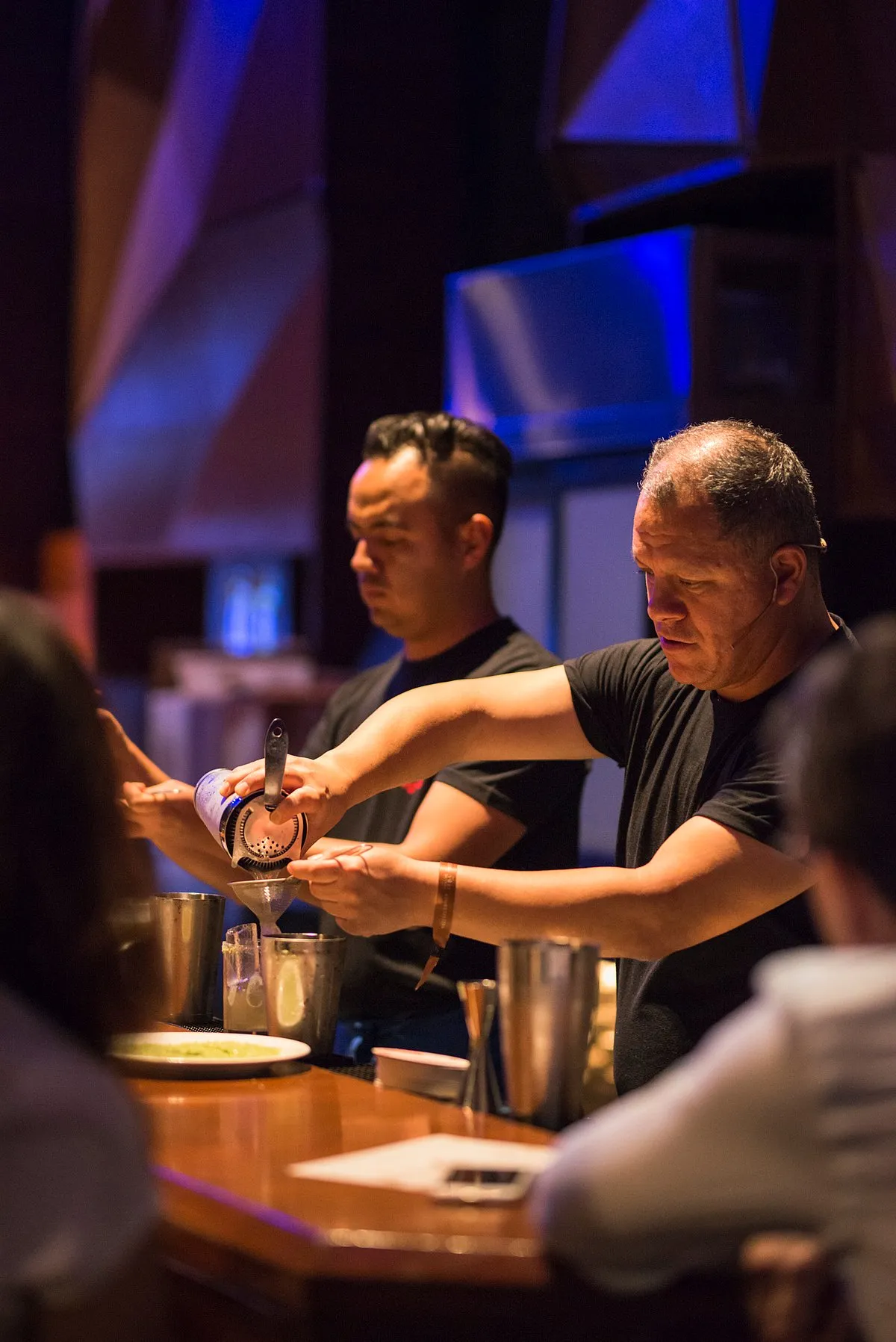 Vault Home Bar Festival, 2019 