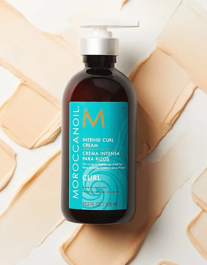 Brands–both homegrown and across the globe–are creating formulations specific to the curly hair type. Image: Amazon.in 