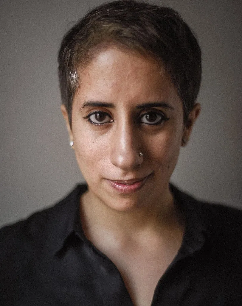 Guneet Monga was on her honeymoon when she came to know that The Elephant Whisperers had been shortlisted for the Best Documentary Short Film at the Academy Awards  Mark Bennington