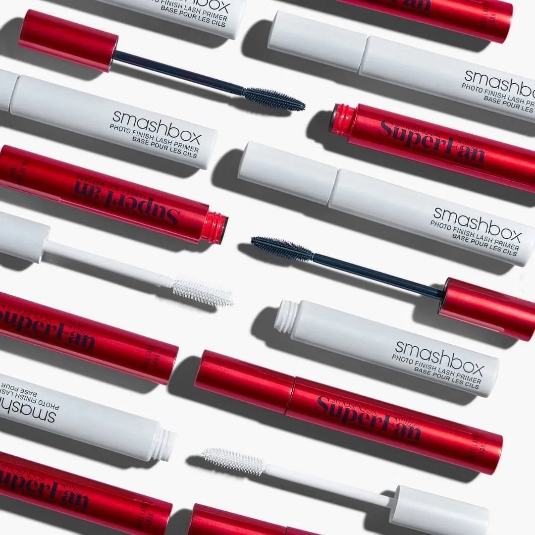 Photo Finish Lash Primer, SmashboxFormulated thoughtfully by giving parabens and other nasties a miss, this primer separates your lashes quite nicely, leaving no room for clumps. The translucent hue of the product makes it easier to build and also requires fewer coats of mascara later. The hydrolysed soy protein protects the lashes while the fine comb covers the smallest lashes too.Priced at ₹ 1,850Shop here 