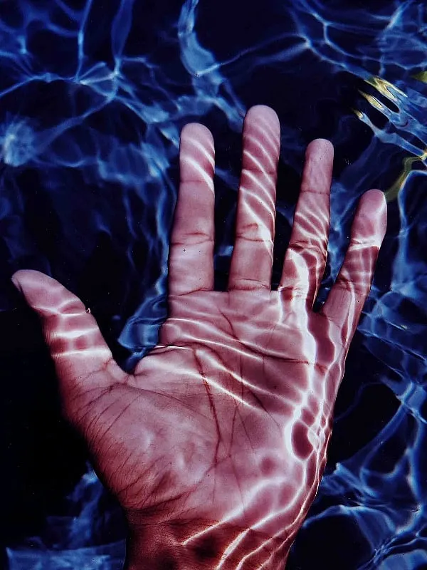 Elemental energy gathered from natural sources such as gemstones has been a prominent part of wellness rituals for centuries now Image: Pexels 