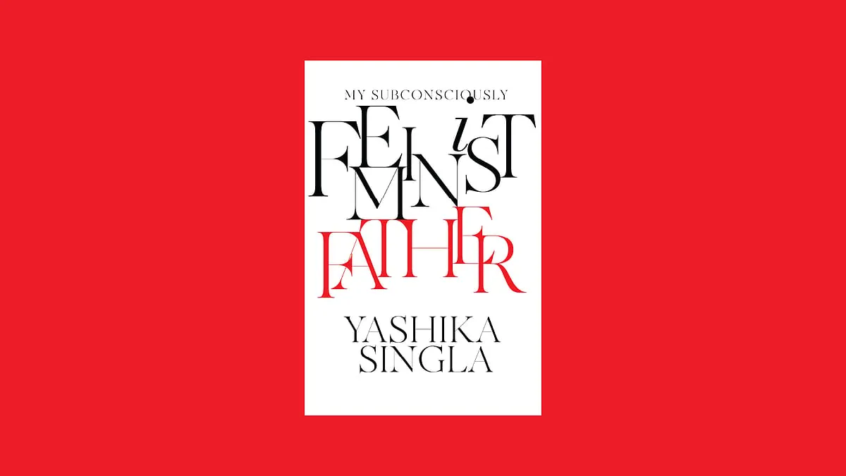 My Subconsciously Feminist Father by Yashika SinglaThe book imagines a world where parents, especially fathers, yearn for and attempt to raise feminist sons. Singla writes about how she and her two siblings (a sister and brother) were accidentally raised as feminists by her ignorant-in-the-matter father, simply because he believed in the concept of fairness and, together with her mother, made an honest attempt to raise their three children equally.  Recounting examples from her childhood and young adulthood, Singla shows how even the smallest actions undertaken by parents can impact the world they create for their children. She discusses how the feminist ideals she unthinkingly absorbed as a child ultimately came to the fore in her adult relationships and gave her the confidence to stay true to herself. Part memoir and part manifesto, the book is peppered with “unsolicited suggestions” that remind fathers (and mothers) that they can build a better society by inculcating the right values in their children.Publisher: Aleph Book Company 