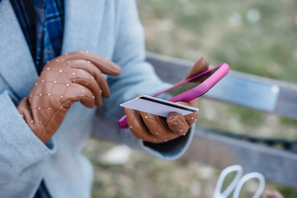 What tends to happen is that an increase in income tends to correspond with increased expenses where you’re tempted to spend that money to upgrade your possessions. Image: Pexels 