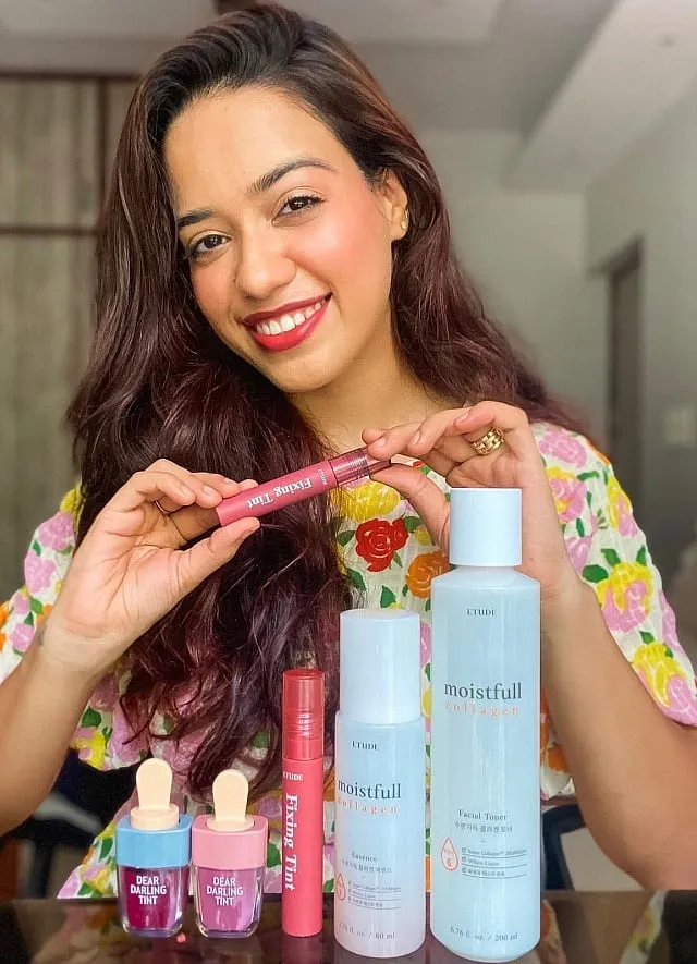 Brands make a sizeable ROI (return on investment) of, on an average, $5.78 for every $1 spent on influencer marketing 