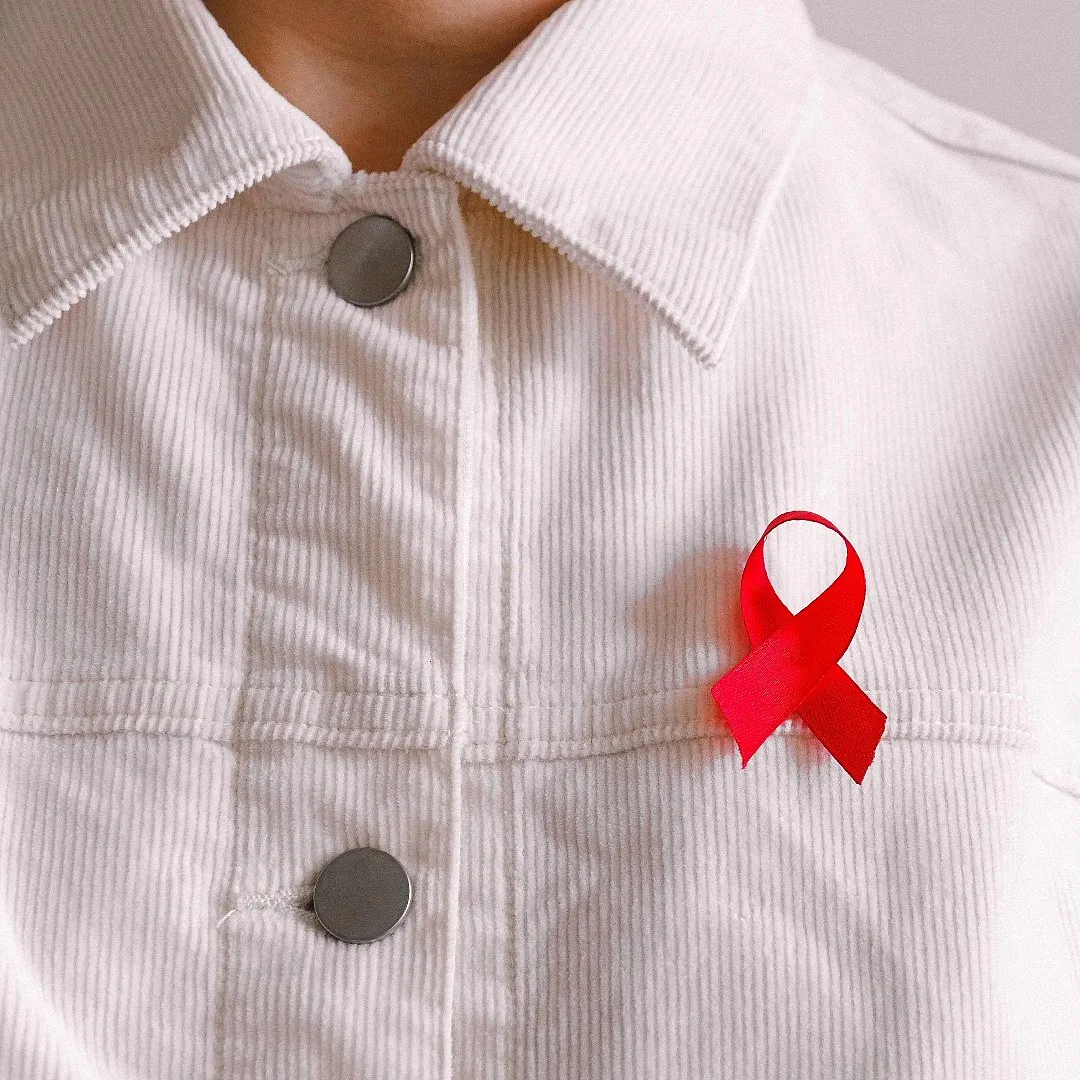  The Human Immunodeficiency Virus and Acquired Immune Deficiency Syndrome (Prevention and Control) Act, 2017, came into force on September 10, 2018, and criminalised discrimination of any form against HIV-positive folks. Image: Pexels 