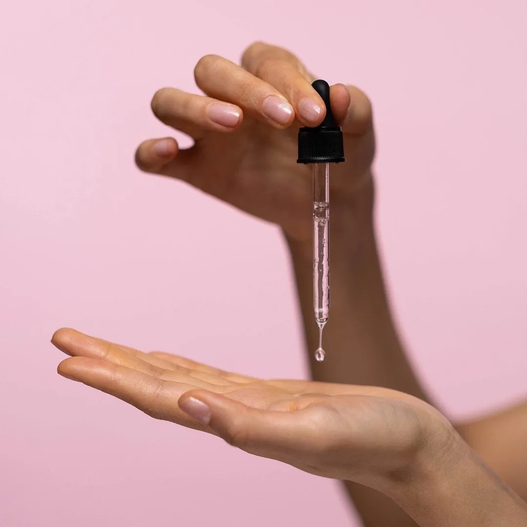 “Being a humectant, the immediate benefits do include hydration and suppleness, though the effect wears out within minutes, making the skin drier” says Agarwal. Image: Pexels 