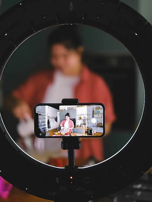 “A brand can portray their products in a certain way but UGC can help take it up a notch with different viewpoints,
