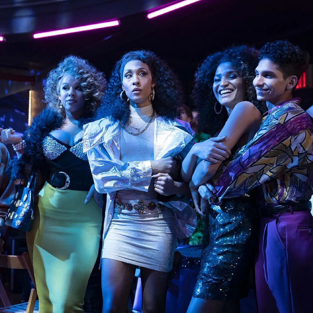 The Ryan Murphy-created show, Pose rings true to trans people's lives 
