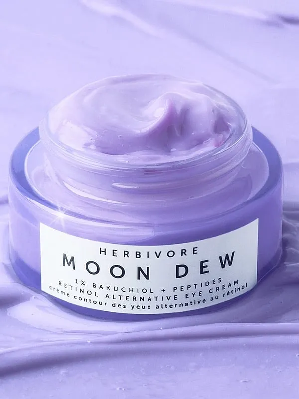 Herbivore Botanicals  incorporated charged gemstones in the production process as well as directly into their skincare products 