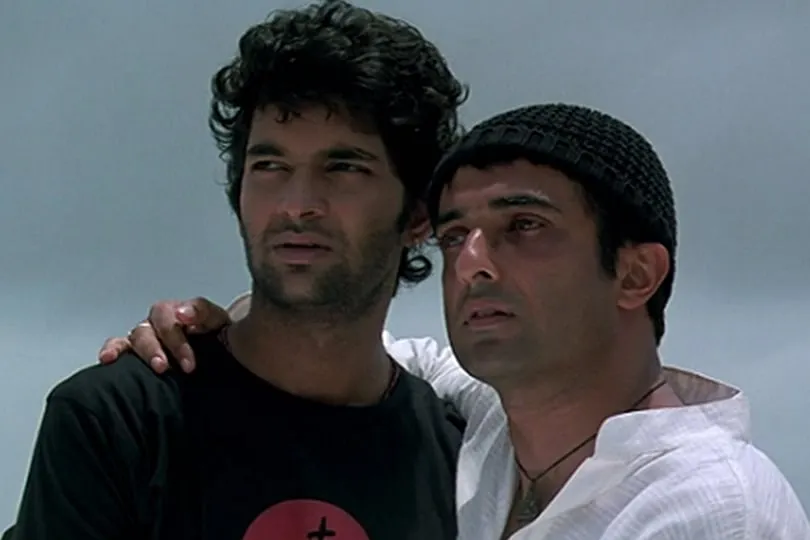 The first Indian film to deal with the issue of AIDS, My Brother… Nikhil (2005), directed by Onir, was set in a time when there was hardly any awareness about HIV 