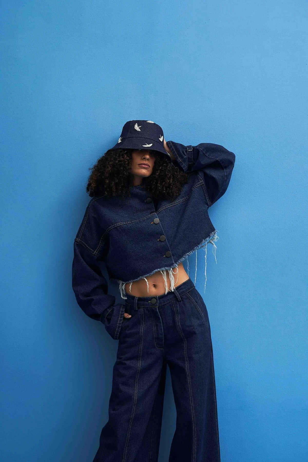 “Creativity is dynamic; it evolves with time and the demand that comes with it. Creating original styles is of no use if there’s no market for it,
