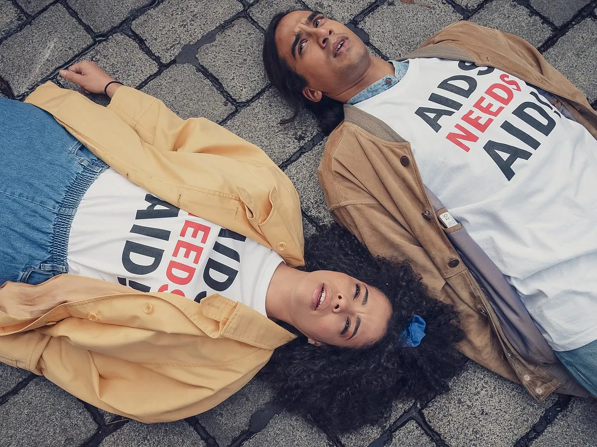 In the year of 1986, the Government of India established the National AIDS Committee within the Ministry of Health and Family Welfare to address the epidemic in a multi-pronged manner 