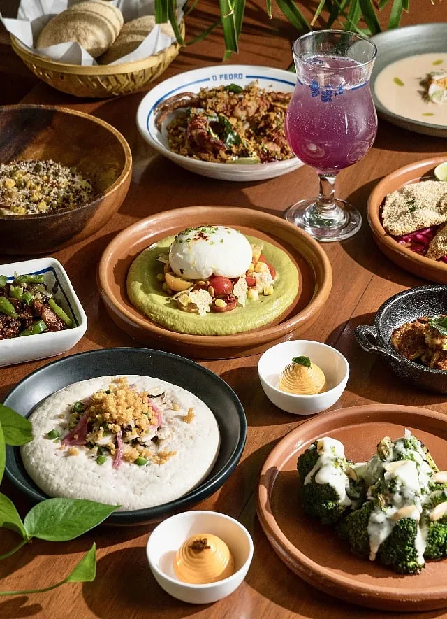 Classics at O Pedro,  Mumbai  