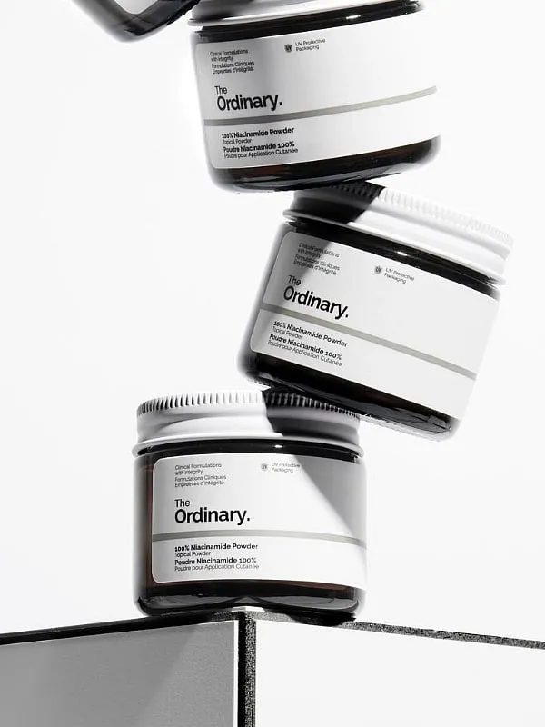 “An active-based powder should be the last step in your routine (if applied as a powder too) because if you apply it earlier, nothing else will penetrate through it,” says Dr Kiran Sethi 