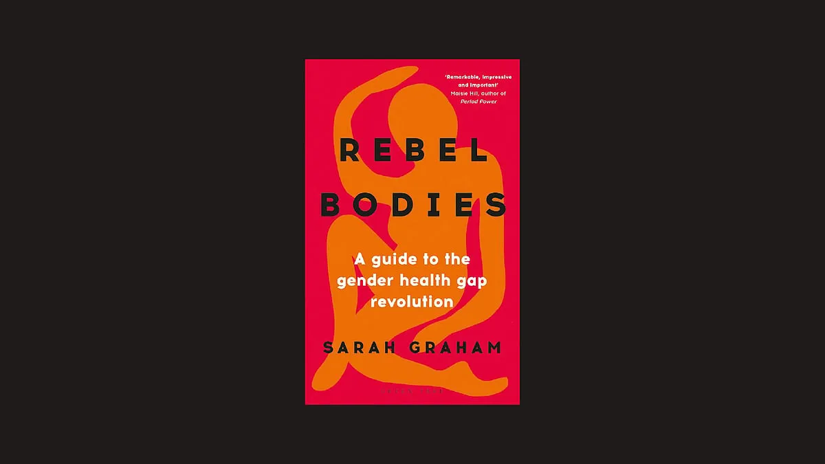 Rebel Bodies: A guide to the gender health gap revolution by Sarah GrahamThis is one of the better written books documenting the gender health gap and women’s healthcare, with impactful patient case studies, anecdotes, and informed and accurate statistics. The chapters are clearly laid out, with “toolkits” at the end of each section that provide helpful tips without being too preachy.The book is also inclusive and intersectional, making it an engaging and informative read for those who want to understand the perils of health inequalities.Publisher: Green Tree 