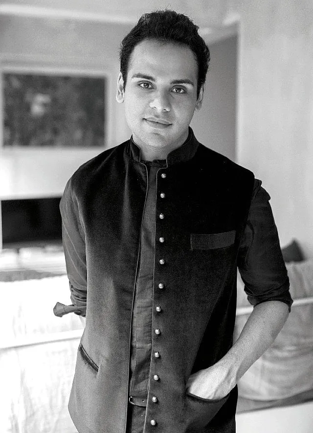 Celebrity architect Ashiesh Shah is  curating  the Home + Design category 