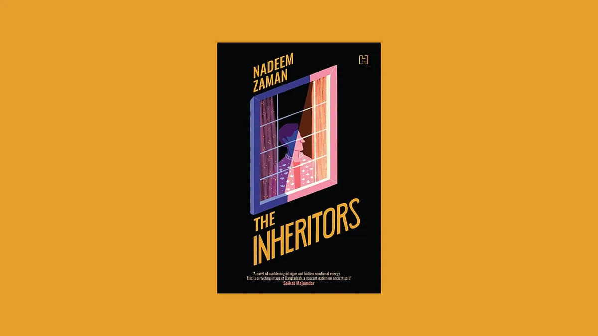 The Inheritors by Nadeem ZamanPublisher: Hachette IndiaNisar Chowdhury returns from Chicago to Dhaka, the city of his forefathers, feeling estranged from both. However, the city that awaits him is not the one he remembers. It is now replete with its share of tales from new islands of splendour. Nisar must accept his father’s decision to sell their inheritance—the last vestiges of their ties to this country. While wading through a haze of deceit, guile, friendship, and love, he meets people who have evolved alongside the city. This novel by Zaman weaves together a fascinating sequence of events to explore what it means to live in a world where power and privilege can afford to maintain relationships veiled by half-truths. 