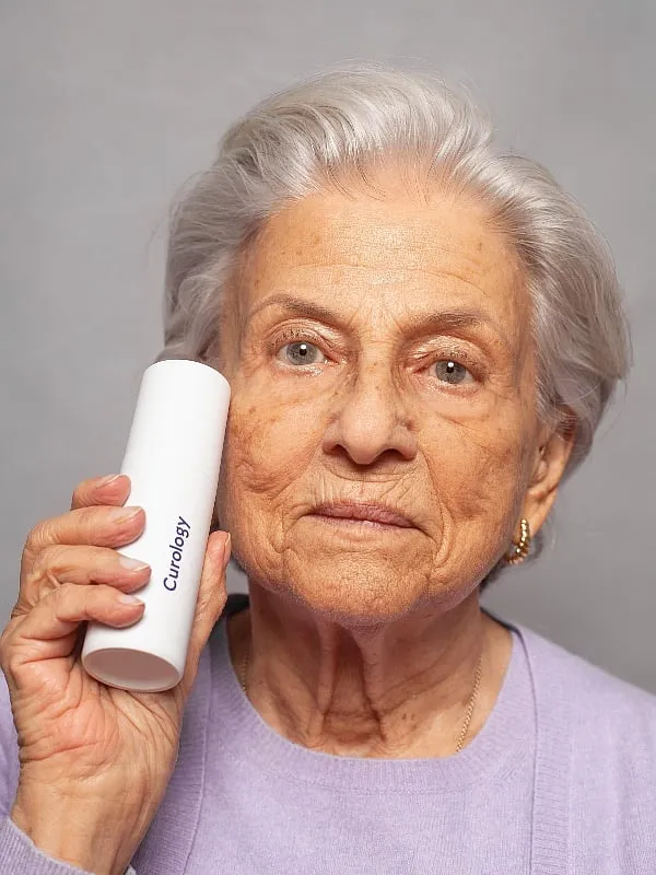 With time, the pigment cells in the hair follicle produce less melanin or, perhaps, stop producing sufficient pigment, turning the hair grey, says Dr Jaishree Sharad Image: Pexels 