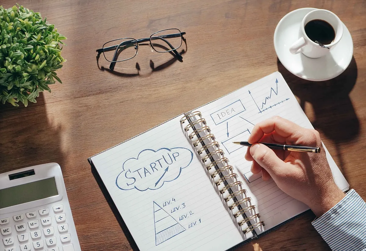 Indian startups that have received funding from SVB may face significant challenges in accessing further funding, which could impede their ability to innovate and expand. Image: Pexels 