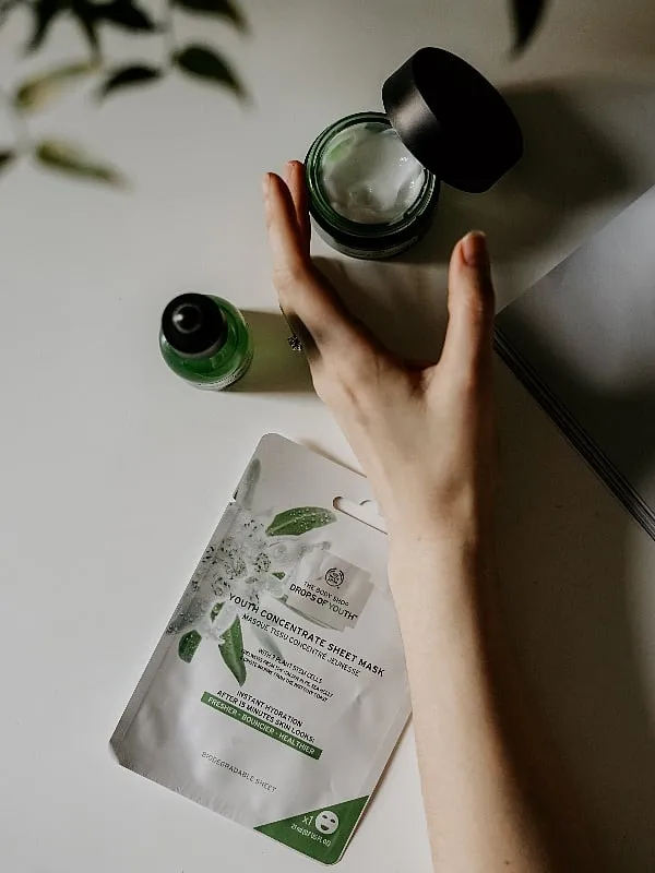 “Everyone’s needs are different, and everyone’s skin reacts differently to different stimuli,” says Dr Kiran Sethi Image: Pexels 