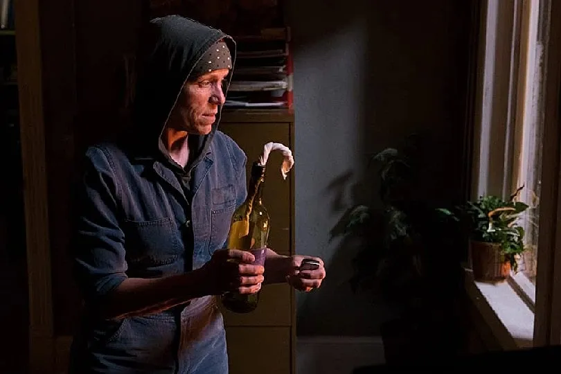 Three Billboards Outside Ebbing, Missouri is a powerful movie about all the anger and desperation within pain. Credit: IMDB 