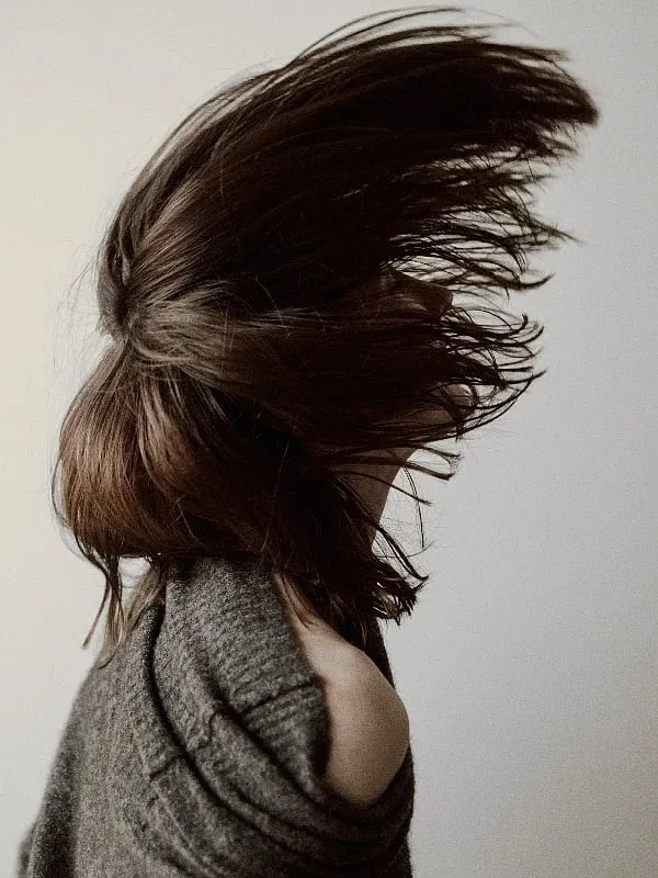 Hair follicles have an excellent reserve of stem cells and can regenerate themselves over a long period, says Dr Renita Rajan Image: Pexels 