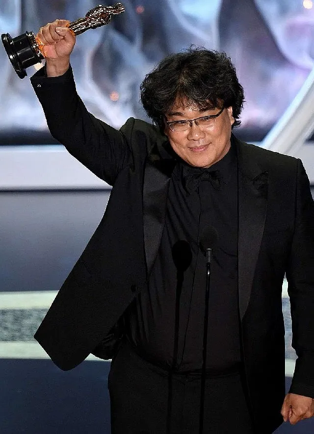  “Once you overcome the one-inch-tall barrier of subtitles, you will be introduced to so many more amazing films.” - Korean filmmaker Bong Joon-Ho. 