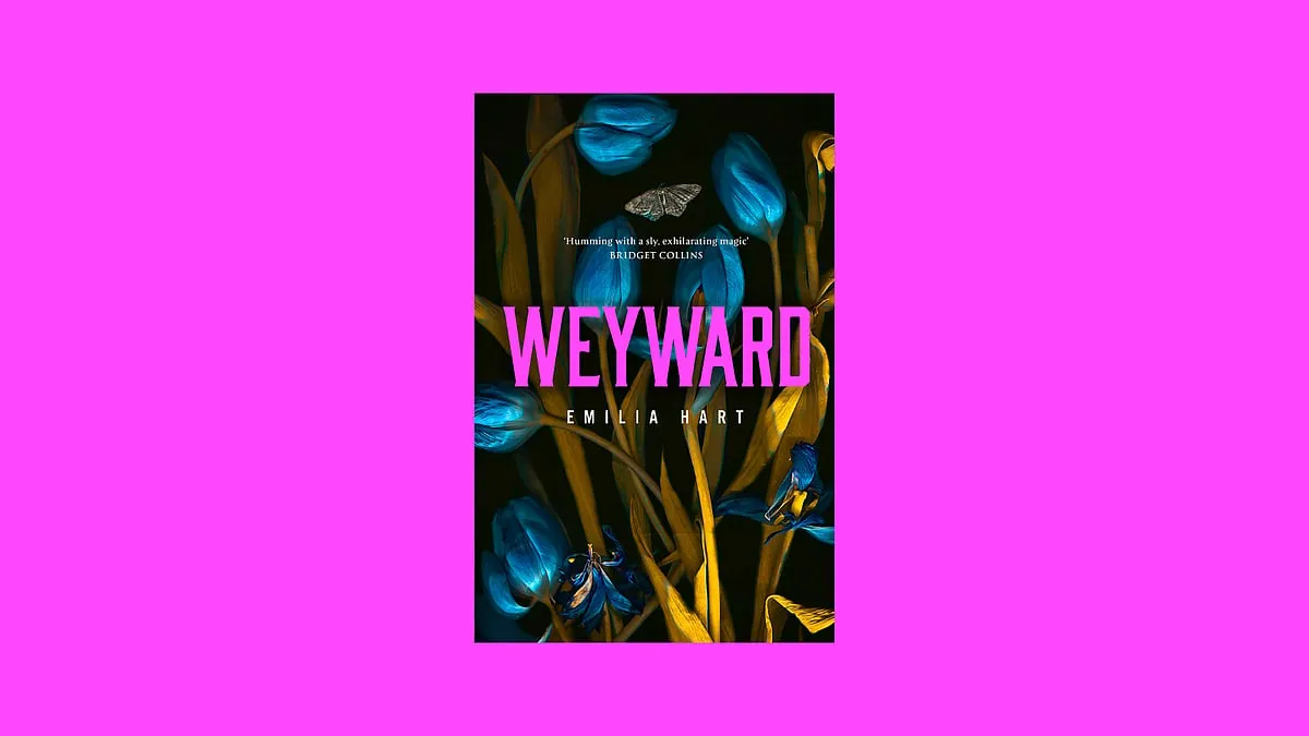 Weyward by Emilia HartPublisher: HarperCollins IndiaThis is a story of strong, unconventional women who discover their power in waging same-but-different battles against the patriarchy (different centuries, same old shit). There are beautiful elements of magic here for those who find it appealing, but they won’t be off-putting for those who don’t (these are ‘green witches’, not Halloween witches; there are no spells, cauldrons,or black hats). Hart beautifully captures the magic of the natural world and the way it heals, sustains and gives life. A triple narrative and triple timeline can be tricky as one character’s story is generally more thoroughly developed than the others, but there is no weak link here—all three characters and storylines are equally compelling. 