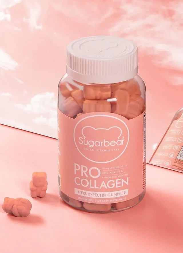 Avoid titanium oxide, artificial sweeteners, artificial colour, artificial flavours and preservatives, as these are the agents that can make gummies rather problematic. 