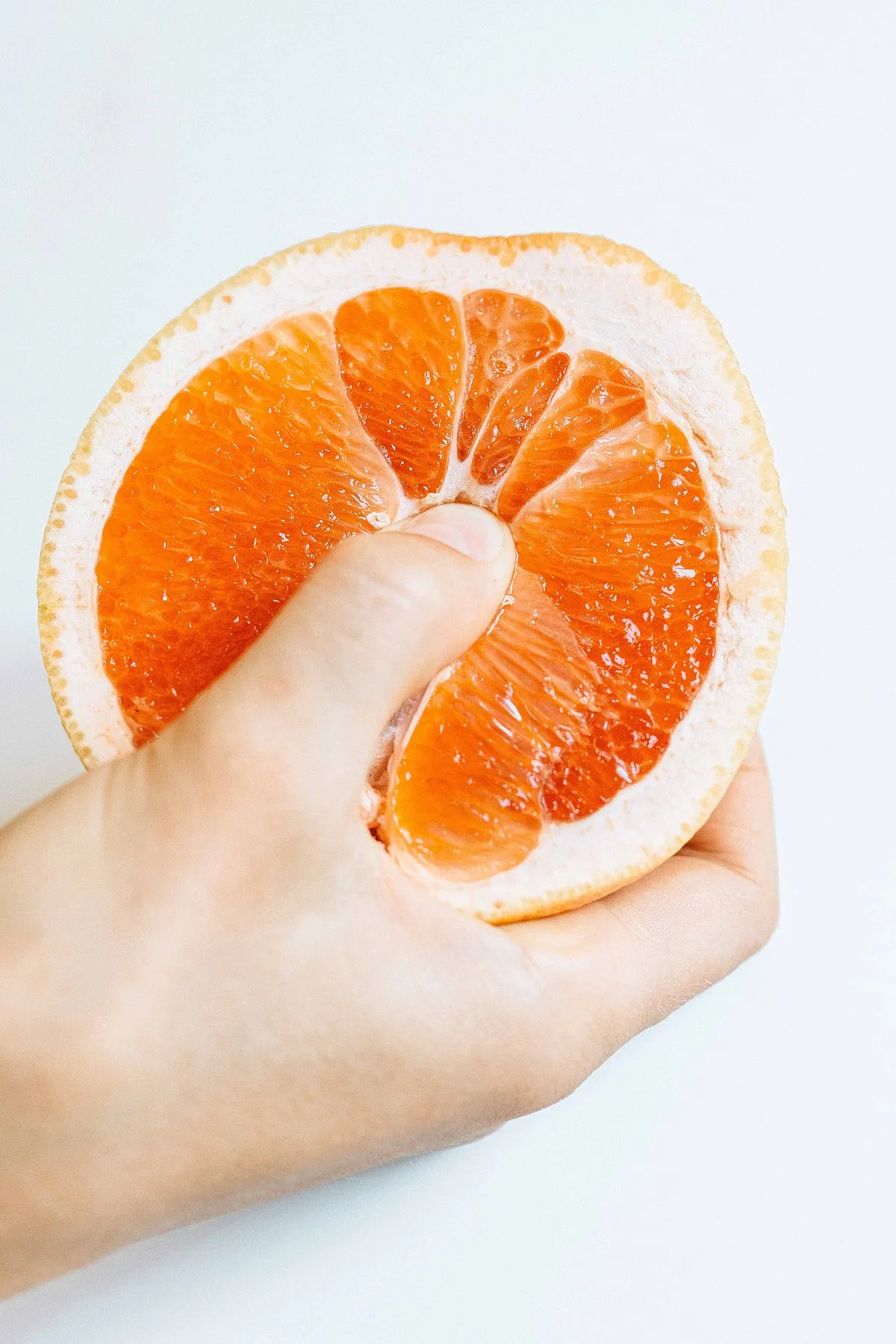 Self-pleasure is making love to yourself. How can touching your body be wrong? Image: Pexels 