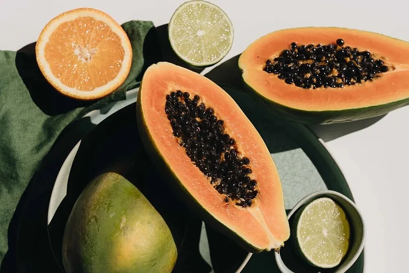 My mother would swear by a lemon and malai mask for her face. However, I couldn’t get away with using it. I use a lot of honey on my skin, shares Vasudha Rai Image: Pexels 