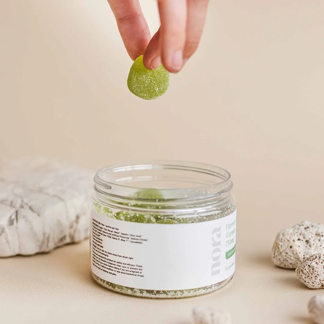 Different gummies claim to bear different advantages through different flavours, and that is what seems to be giving the category an upper hand over conventional over-the-counter vitamin and mineral supplements. Image: Pexels 