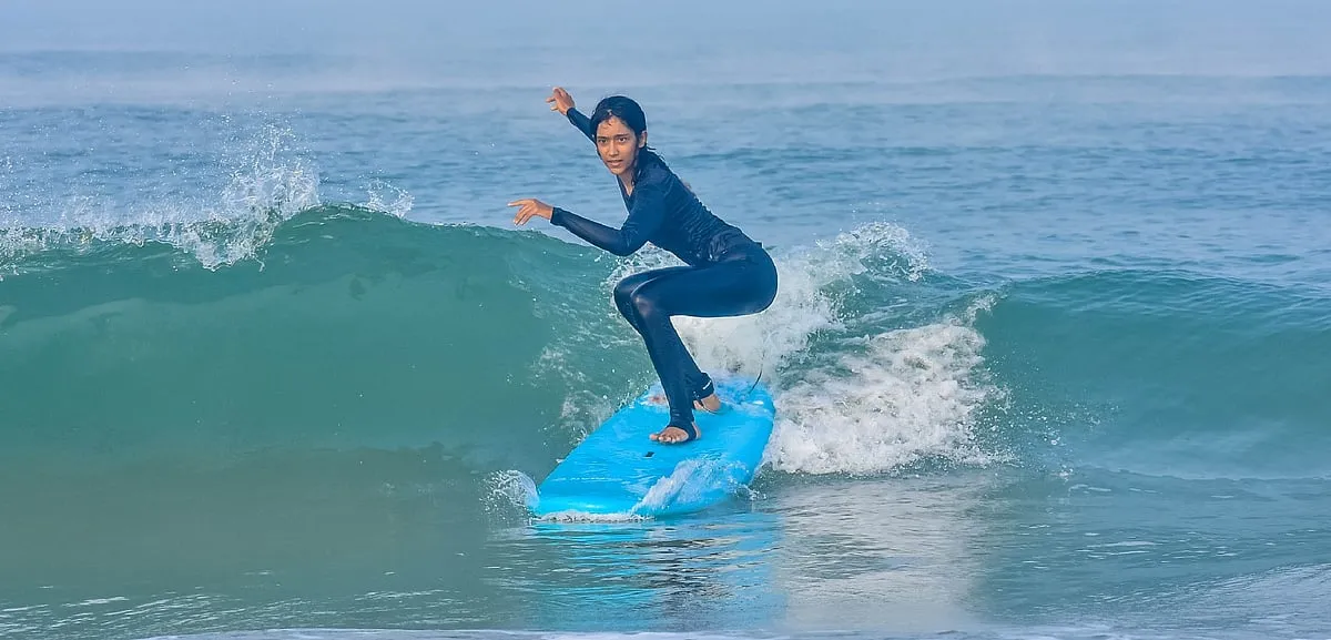 Surf schools have served a noble purpose for local communities 