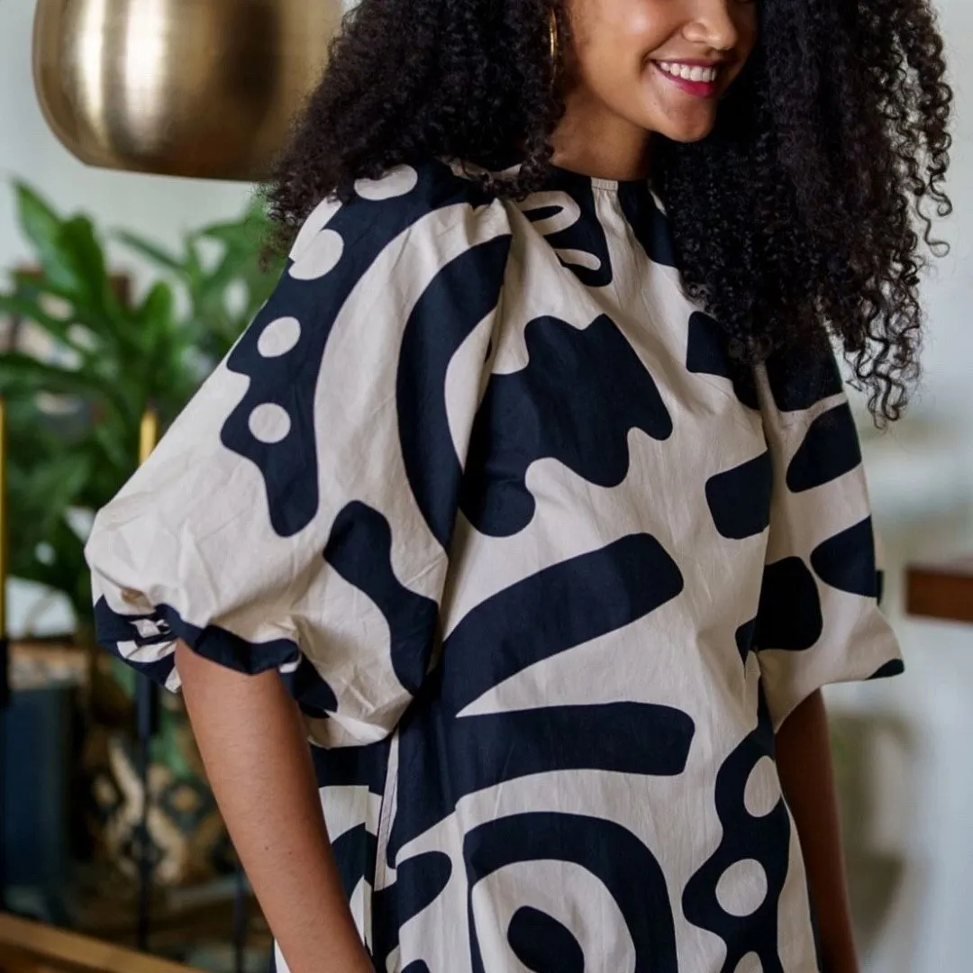 The advantages of having a distinct design language can be seen in the swift success of Drawn, a label that deftly blends art with fashion 